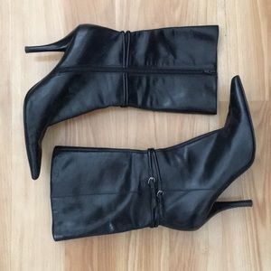 Nine West Boots